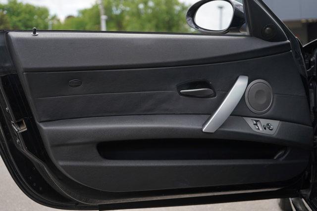 used 2004 BMW Z4 car, priced at $12,998