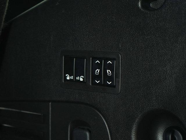 used 2017 GMC Yukon car, priced at $27,499