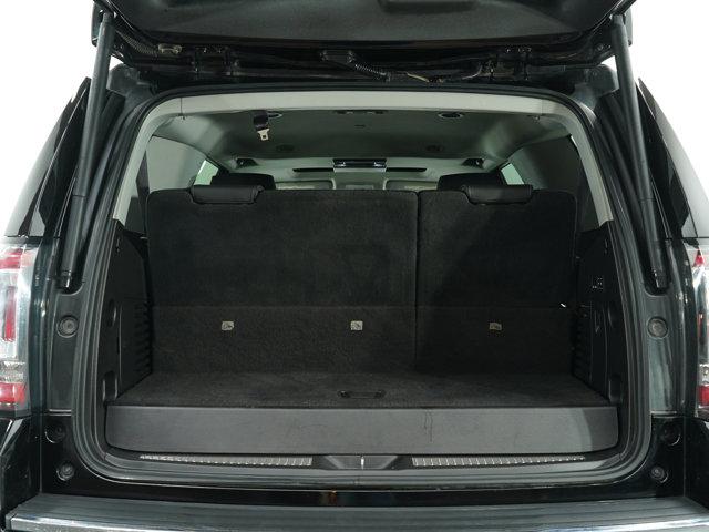 used 2017 GMC Yukon car, priced at $27,499