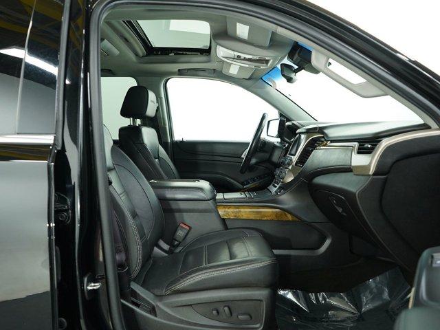 used 2017 GMC Yukon car, priced at $27,499