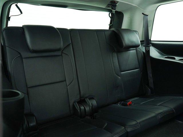 used 2017 GMC Yukon car, priced at $27,499