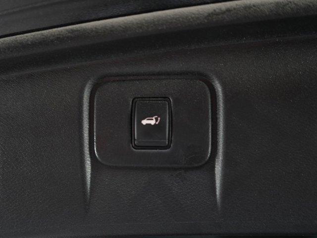 used 2020 Nissan Murano car, priced at $23,799