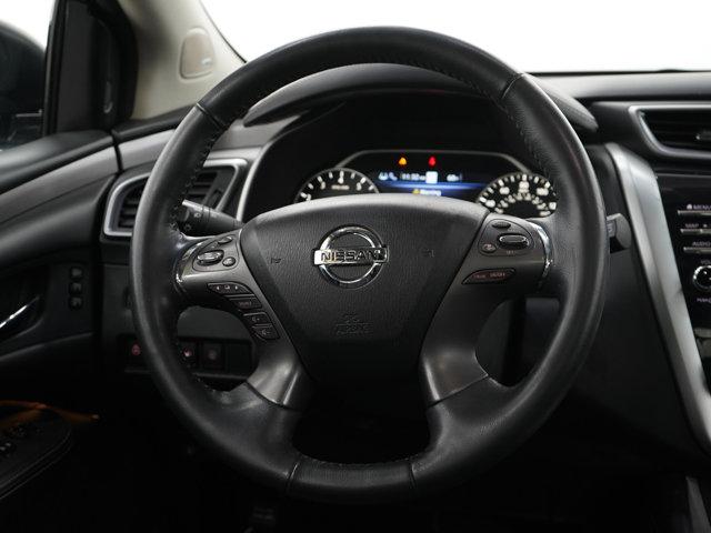used 2020 Nissan Murano car, priced at $23,799