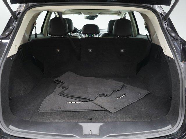 used 2020 Nissan Murano car, priced at $23,799