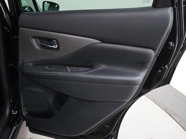 used 2020 Nissan Murano car, priced at $23,799