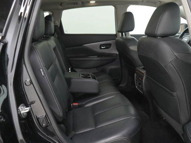 used 2020 Nissan Murano car, priced at $23,799