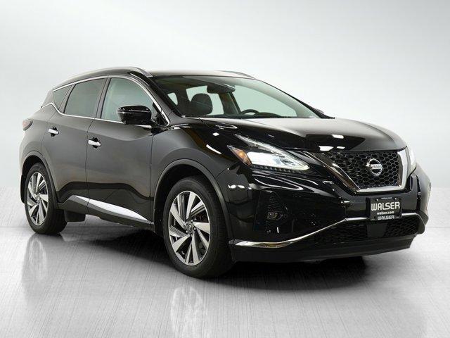 used 2020 Nissan Murano car, priced at $23,799