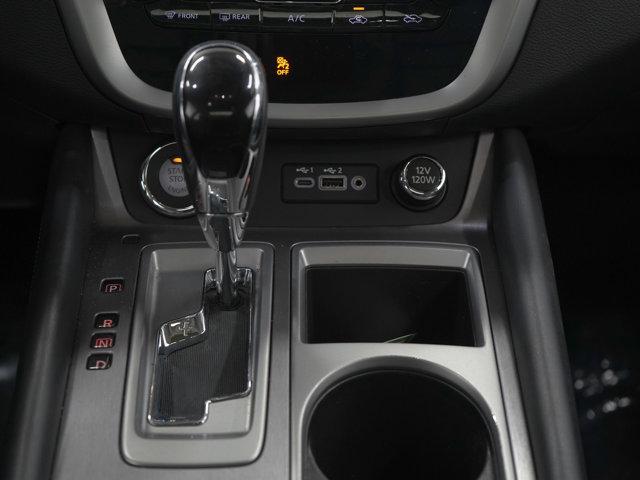 used 2020 Nissan Murano car, priced at $23,799