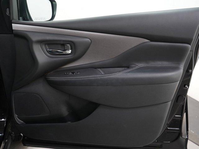 used 2020 Nissan Murano car, priced at $23,799