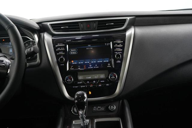 used 2024 Nissan Murano car, priced at $38,499