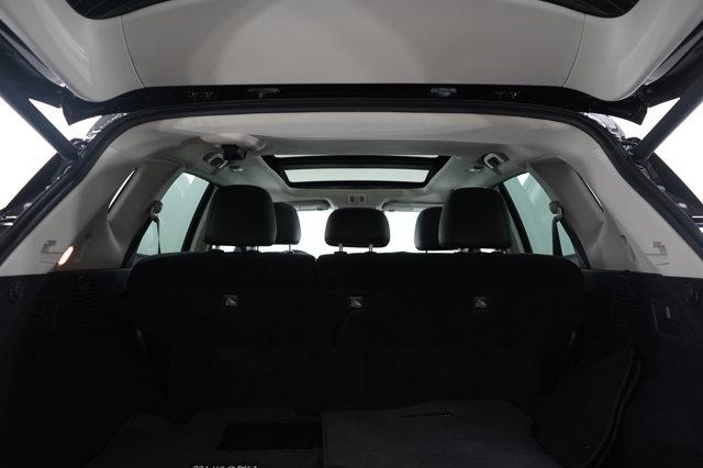 used 2024 Nissan Murano car, priced at $38,499