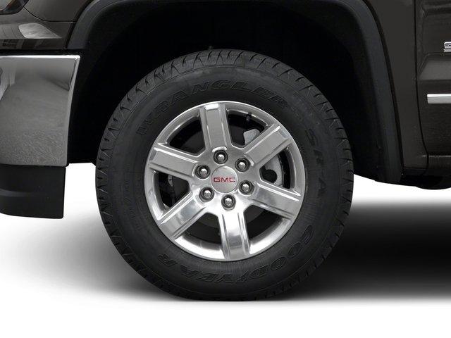 used 2018 GMC Sierra 1500 car, priced at $25,499