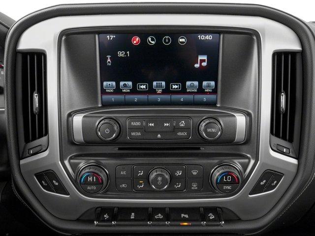 used 2018 GMC Sierra 1500 car, priced at $25,499