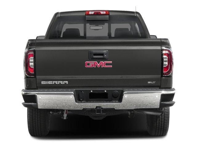 used 2018 GMC Sierra 1500 car, priced at $25,499