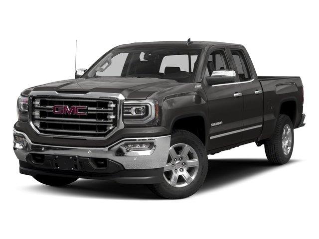 used 2018 GMC Sierra 1500 car, priced at $25,499
