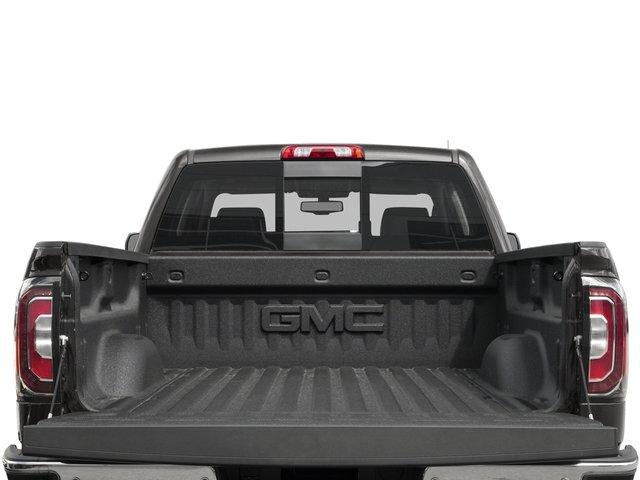 used 2018 GMC Sierra 1500 car, priced at $25,499