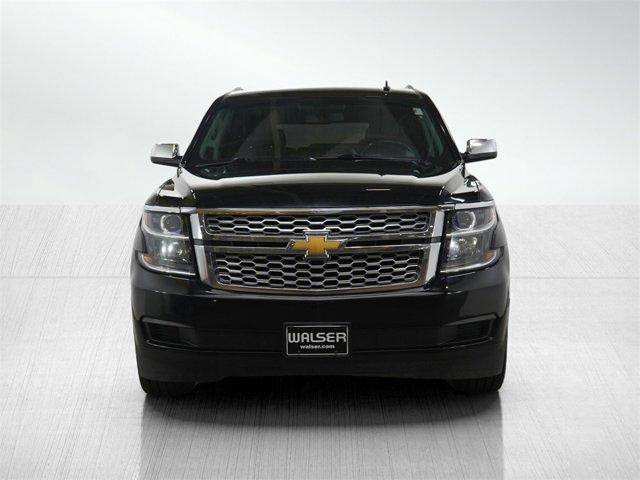 used 2016 Chevrolet Suburban car, priced at $17,699