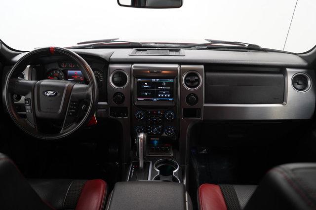 used 2014 Ford F-150 car, priced at $30,998