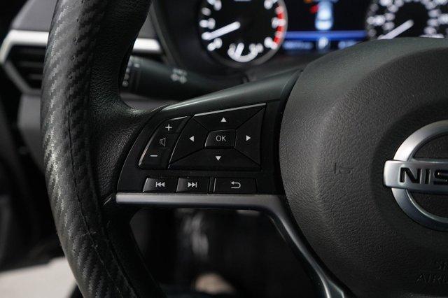 used 2020 Nissan Altima car, priced at $12,998