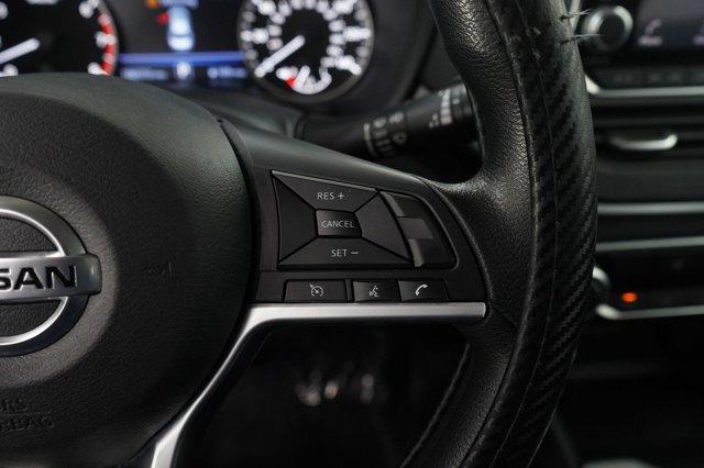 used 2020 Nissan Altima car, priced at $12,998