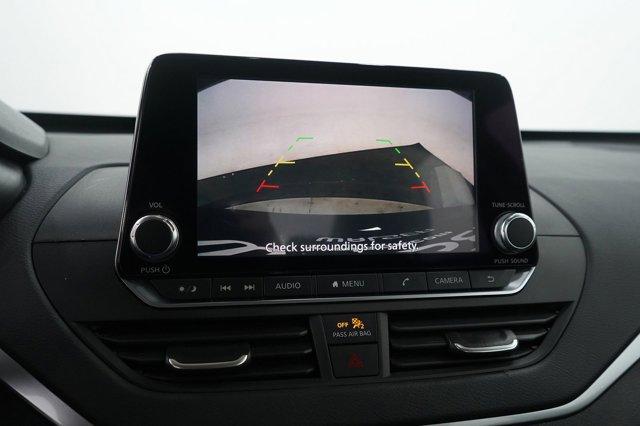 used 2020 Nissan Altima car, priced at $12,998