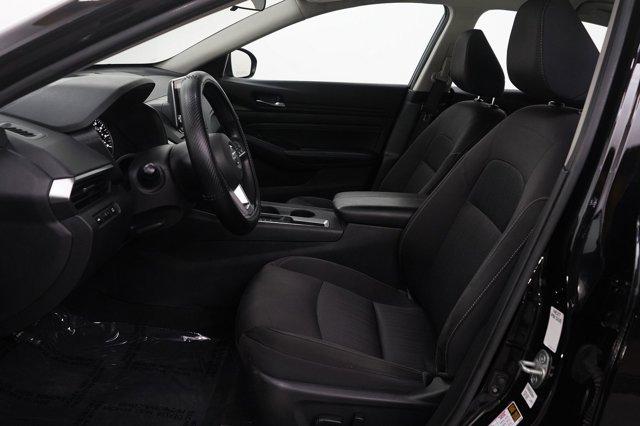 used 2020 Nissan Altima car, priced at $12,998