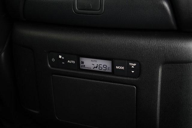 used 2021 Nissan Armada car, priced at $29,599