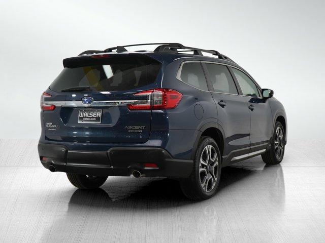 used 2024 Subaru Ascent car, priced at $37,998