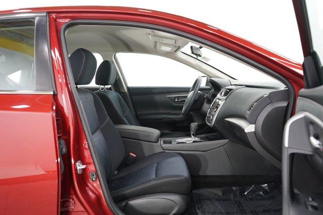 used 2016 Nissan Altima car, priced at $12,998