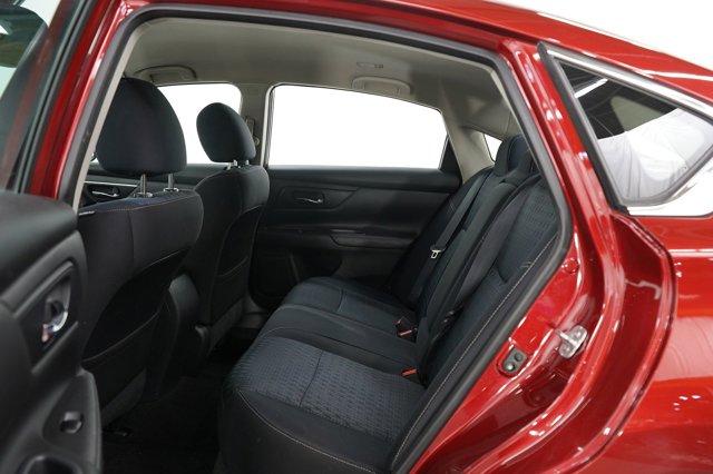 used 2016 Nissan Altima car, priced at $12,998