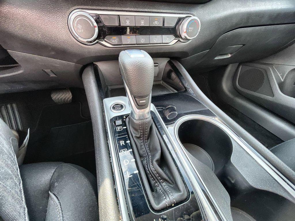 used 2024 Nissan Altima car, priced at $20,994