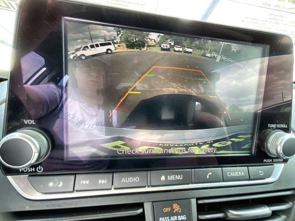 used 2024 Nissan Altima car, priced at $20,994
