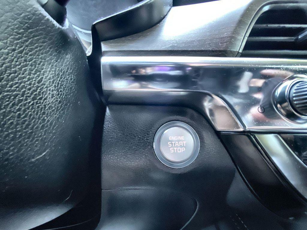 used 2022 Kia Telluride car, priced at $31,997