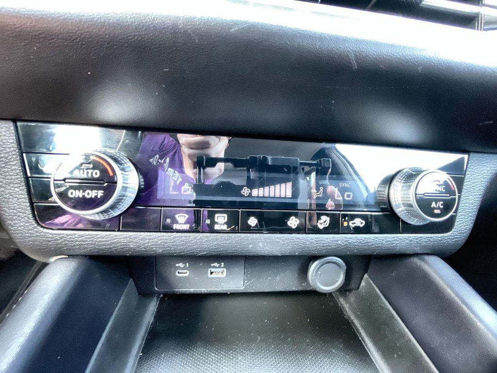 used 2023 Mitsubishi Outlander car, priced at $23,980