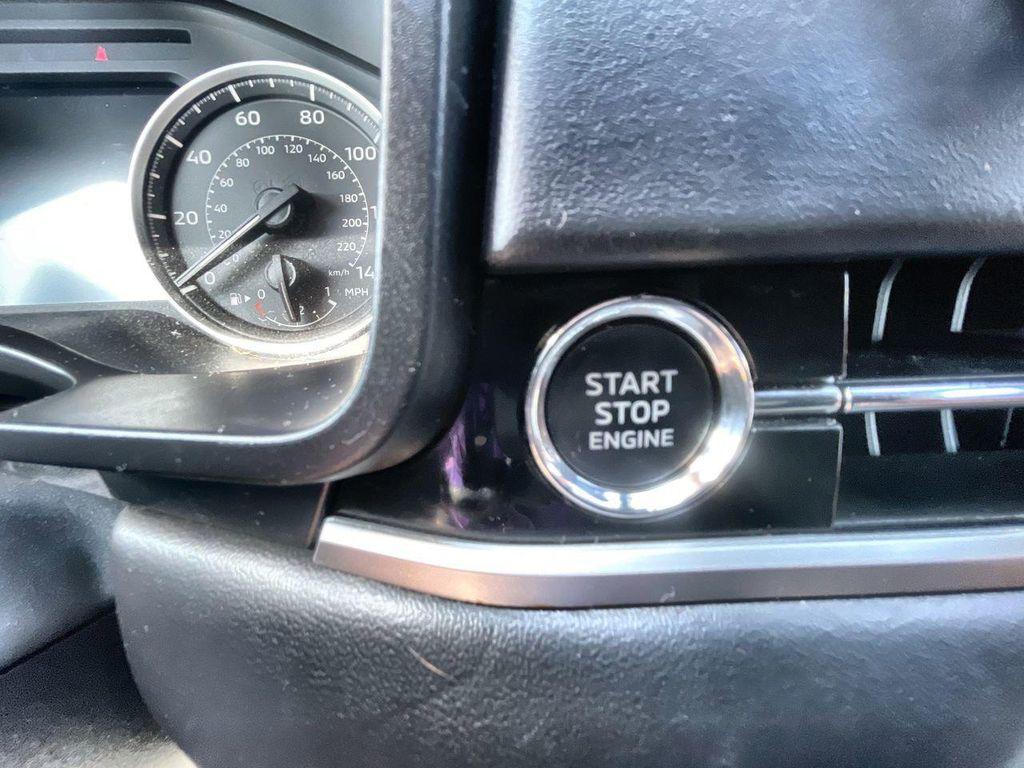 used 2023 Mitsubishi Outlander car, priced at $23,980