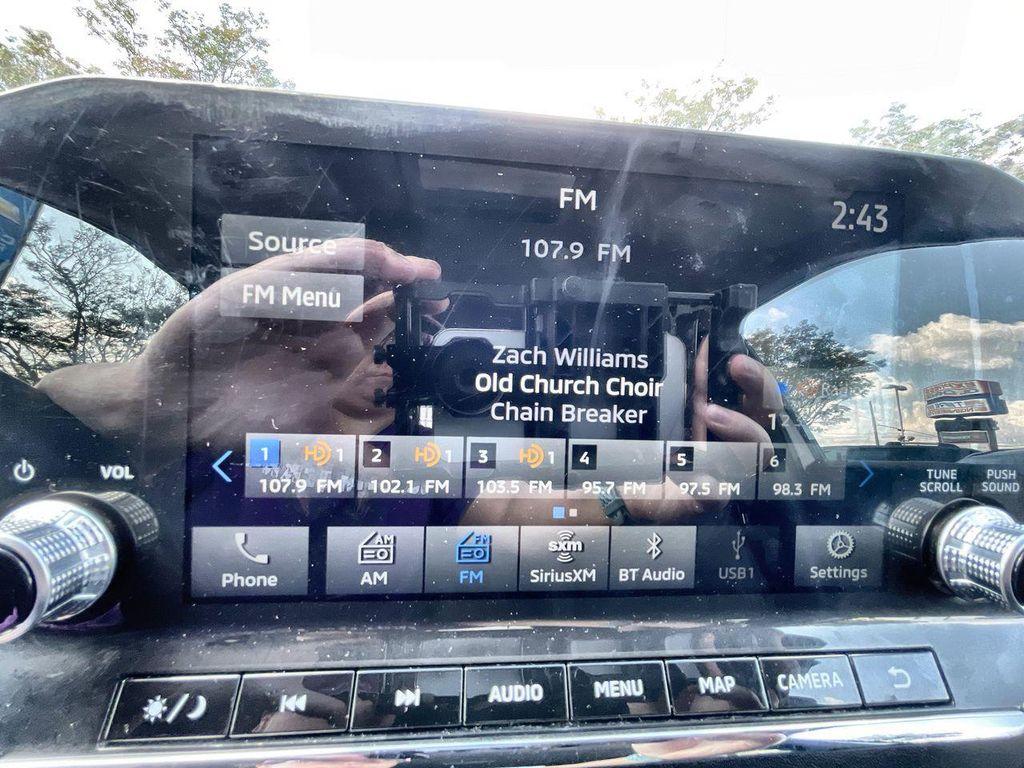 used 2023 Mitsubishi Outlander car, priced at $23,980