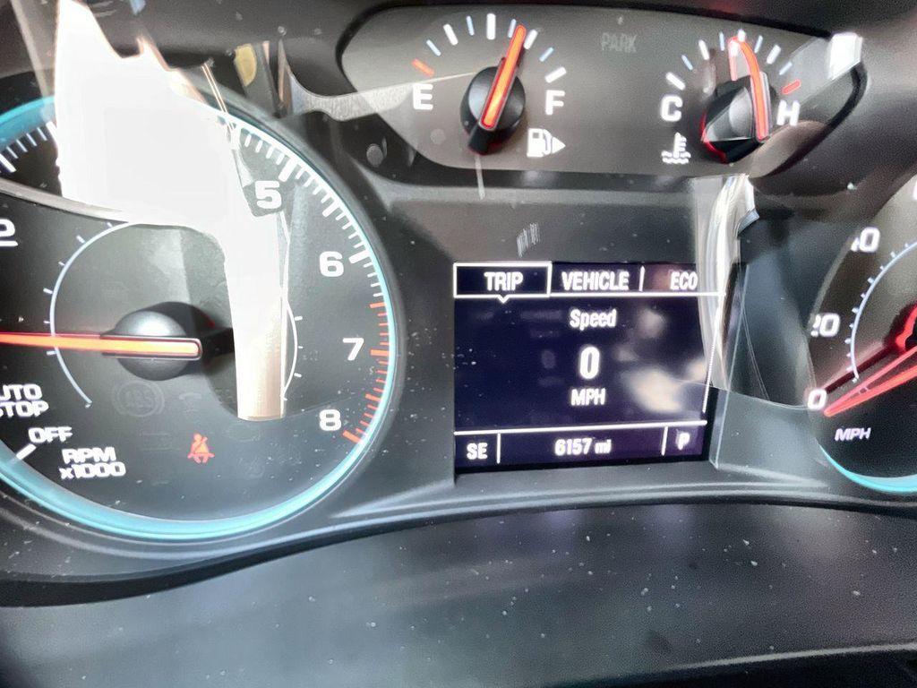 new 2025 Chevrolet Malibu car, priced at $25,495