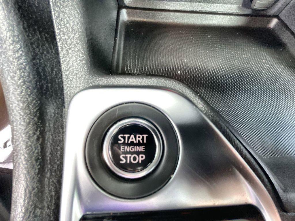 used 2024 Nissan Sentra car, priced at $20,000