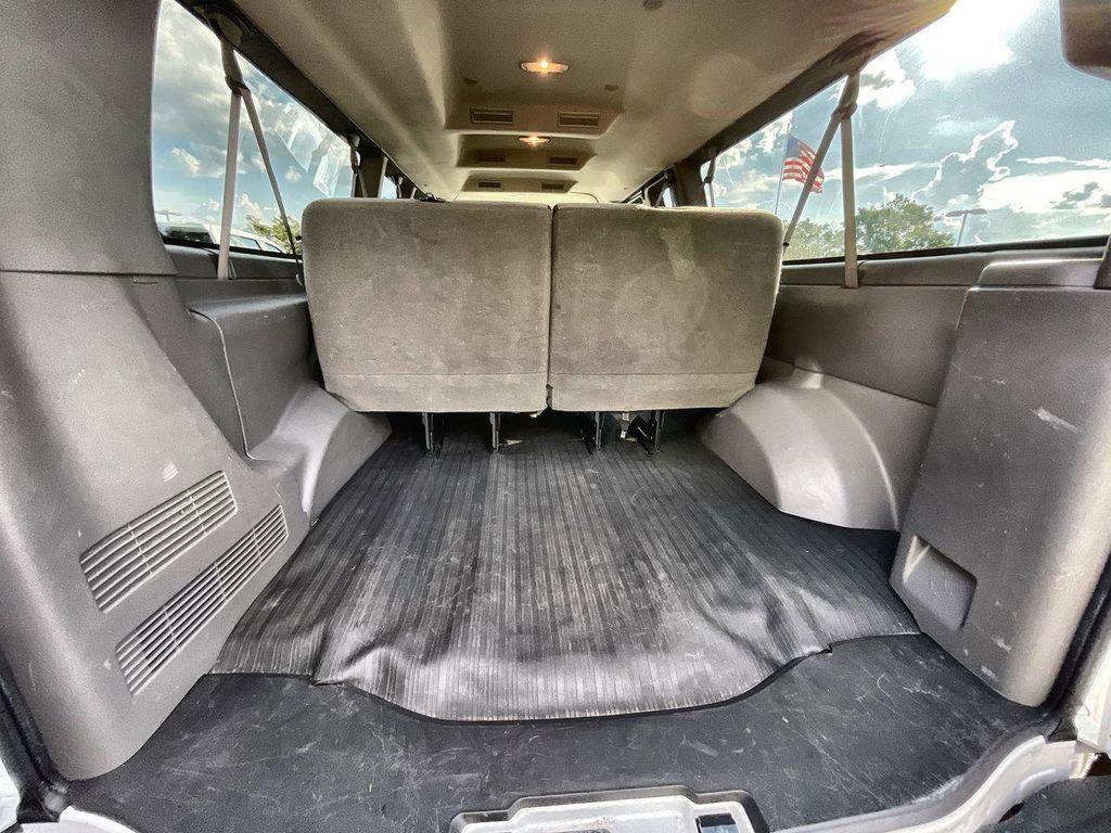 used 2022 Chevrolet Express 3500 car, priced at $34,950