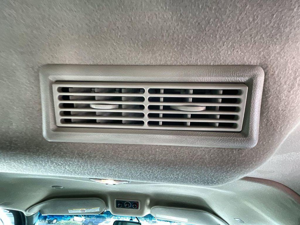 used 2022 Chevrolet Express 3500 car, priced at $34,950
