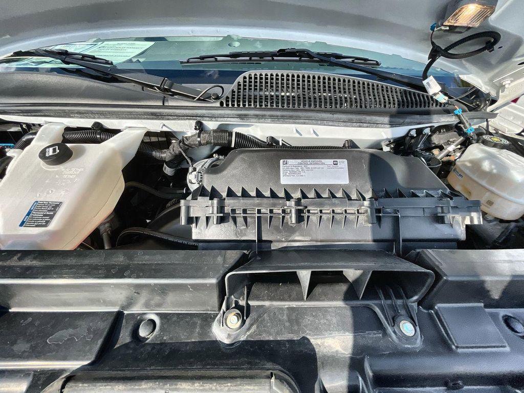 used 2022 Chevrolet Express 3500 car, priced at $34,950