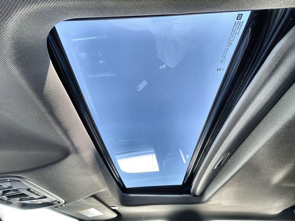 used 2025 Chevrolet Silverado 1500 car, priced at $57,995