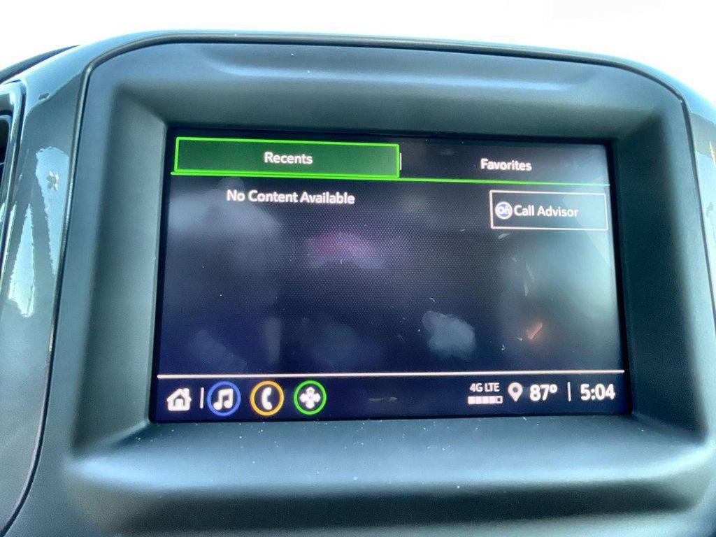 new 2025 Chevrolet Silverado 3500 car, priced at $66,083