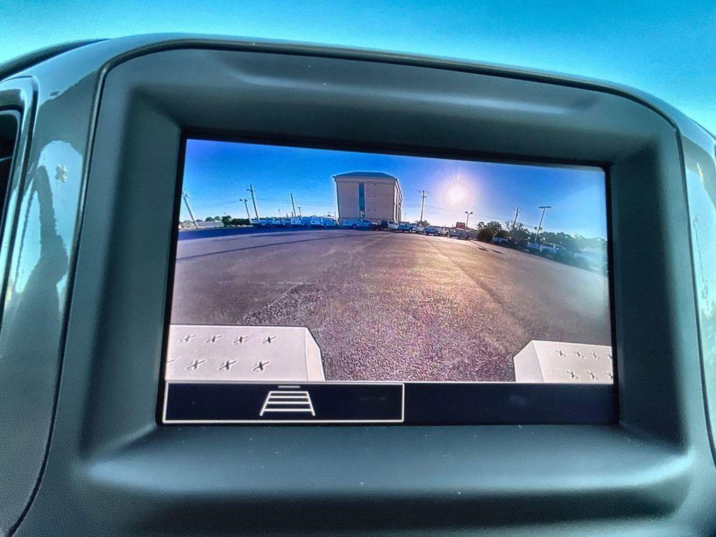 new 2025 Chevrolet Silverado 3500 car, priced at $66,083