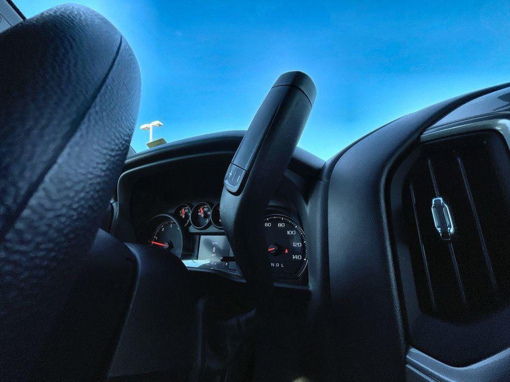 new 2025 Chevrolet Silverado 3500 car, priced at $66,083