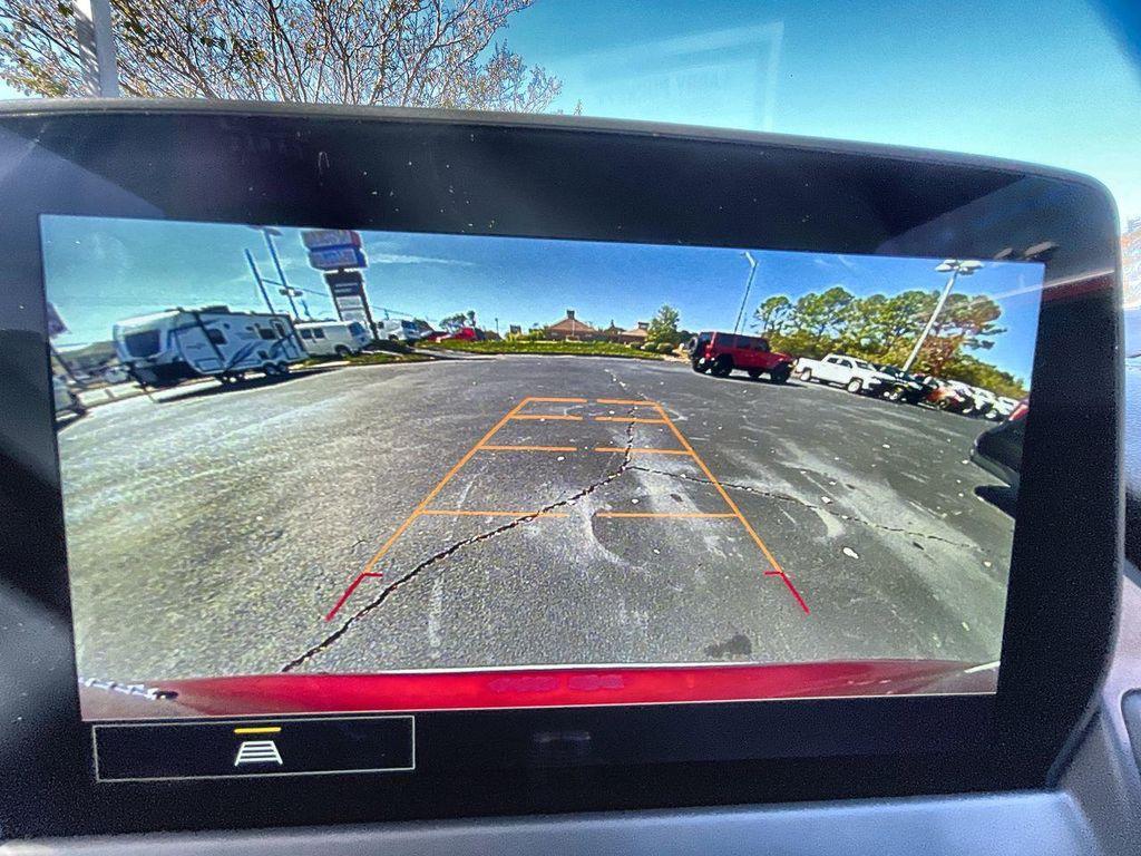 used 2023 Chevrolet Blazer car, priced at $27,980