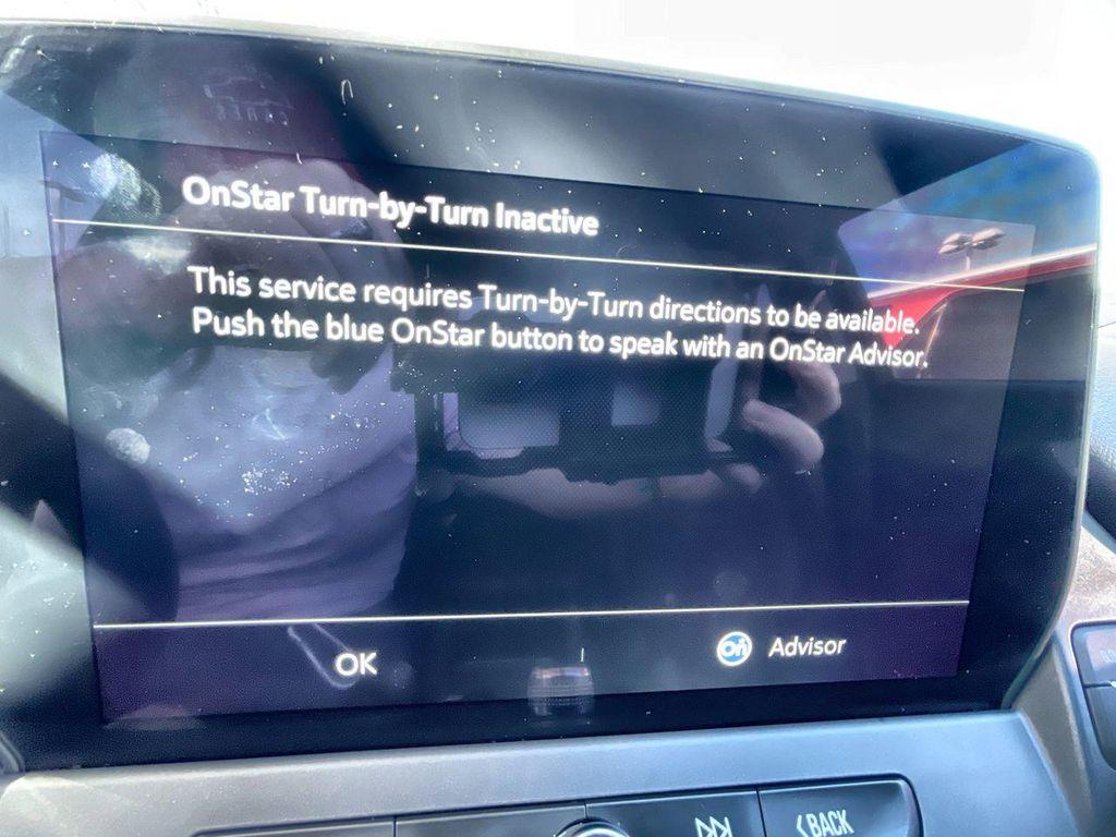 used 2023 Chevrolet Blazer car, priced at $27,980