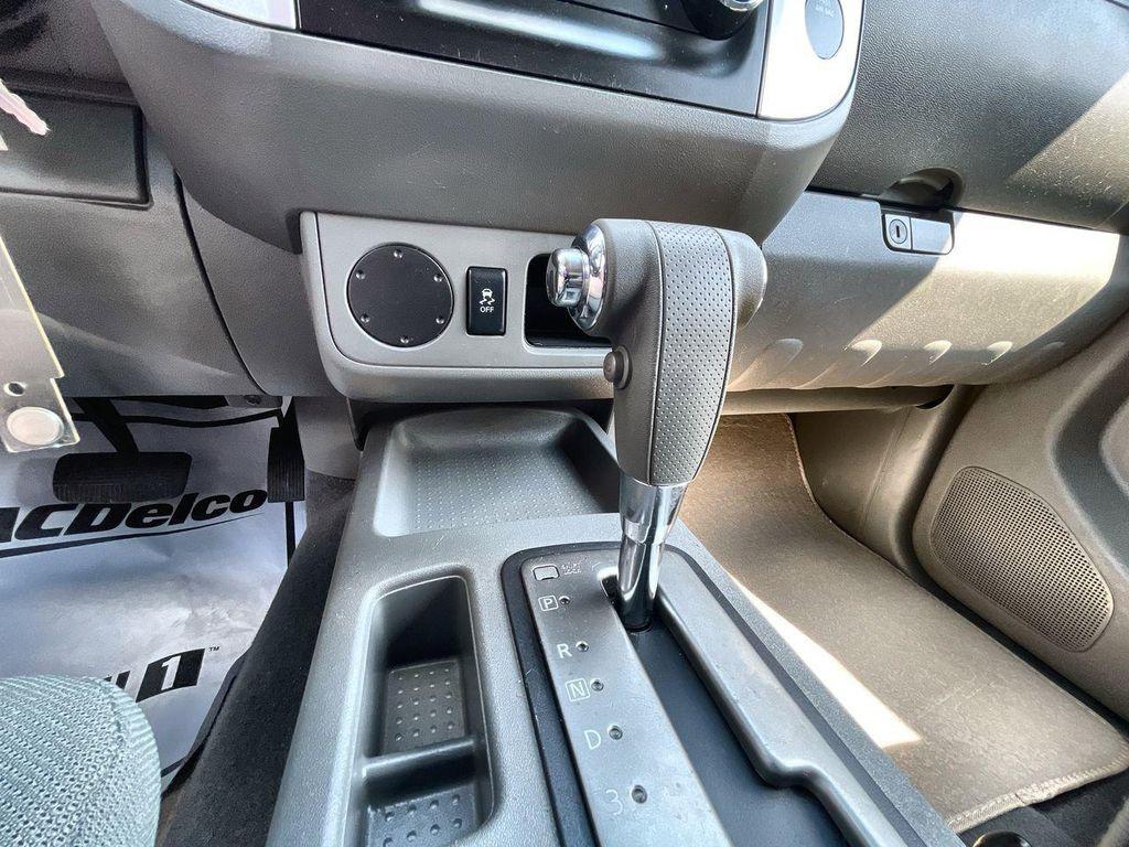 used 2019 Nissan Frontier car, priced at $19,308