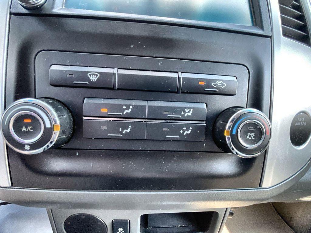 used 2019 Nissan Frontier car, priced at $19,308