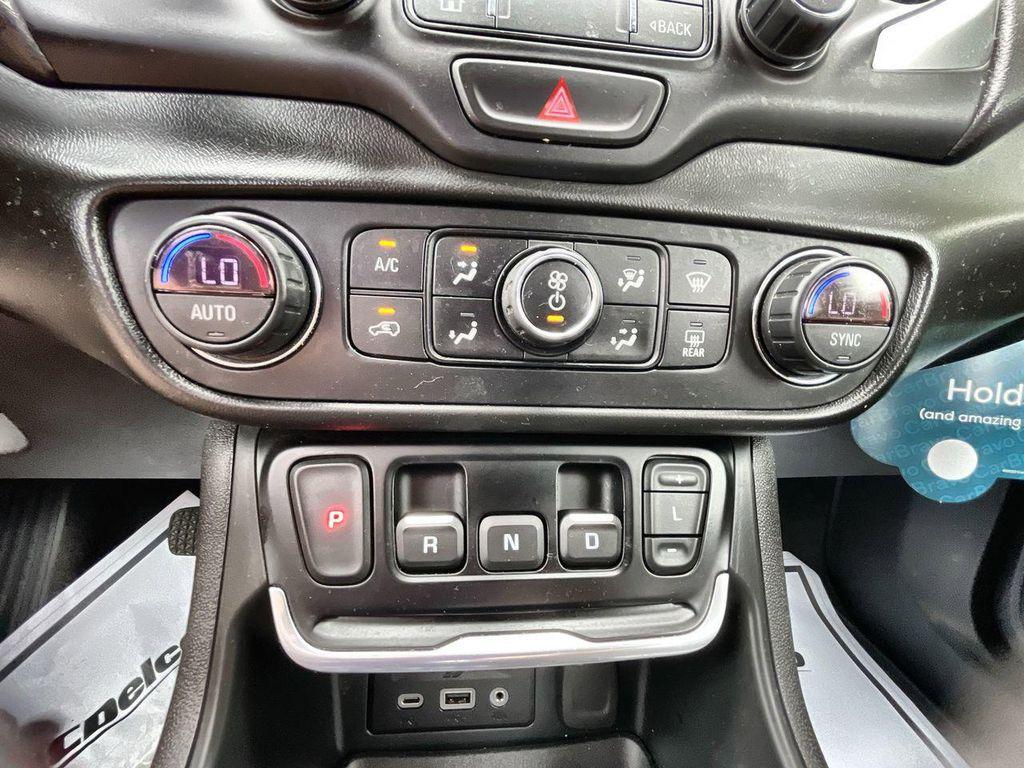 used 2021 GMC Terrain car, priced at $21,500